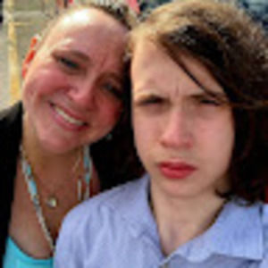 Meet your Posher, Vicki